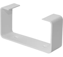 Крепление для плоских каналов ООО "ВА ВЕНТ" 55х110 кр.55