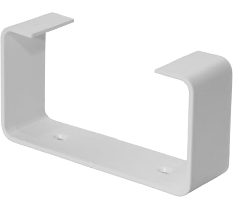 Крепление для плоских каналов ООО "ВА ВЕНТ" 55х110 кр.55