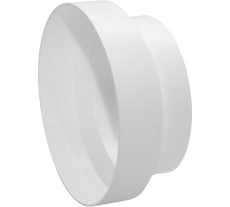 Переходник ООО "ВА ВЕНТ" D125 на D150 ПЕ.125.150