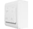 Переключатель скорости ERA PC универсальный 10A PC-U-10A 2