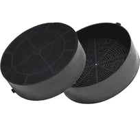 Комплект угольных фильтров Elikor 2шт. Ф-00 кассетный 845482