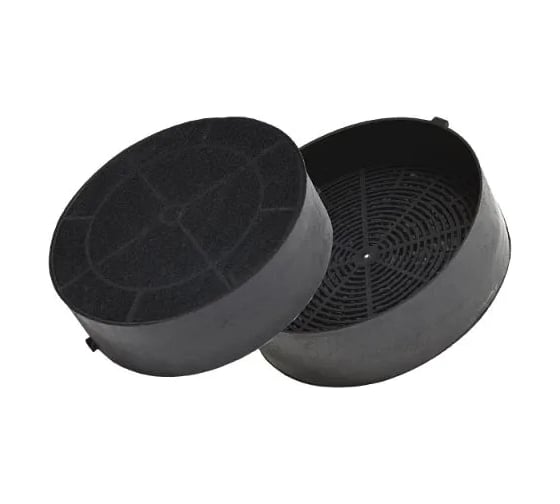 Комплект угольных фильтров Elikor 2шт. Ф-00 кассетный 845482 1