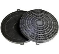 Комплект угольных фильтров Elikor 2шт. Ф-03 кассетный 845508