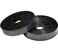 Комплект угольных фильтров Elikor 2шт. Ф-05 кассетный 845478