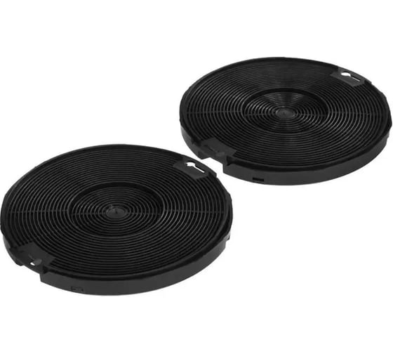 Комплект угольных фильтров Elikor угольных Ф-07 228812 1