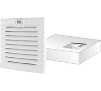 Вентиляционная решетка 152 мм с фильтром для вентилятора ВФУ SQ0832-0111 TDM ELECTRIC SQ0832-0116