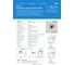 Регулятор скорости вентилятора Завод RGP 220В, 2.5А, IP54 STY-2.5-R 2