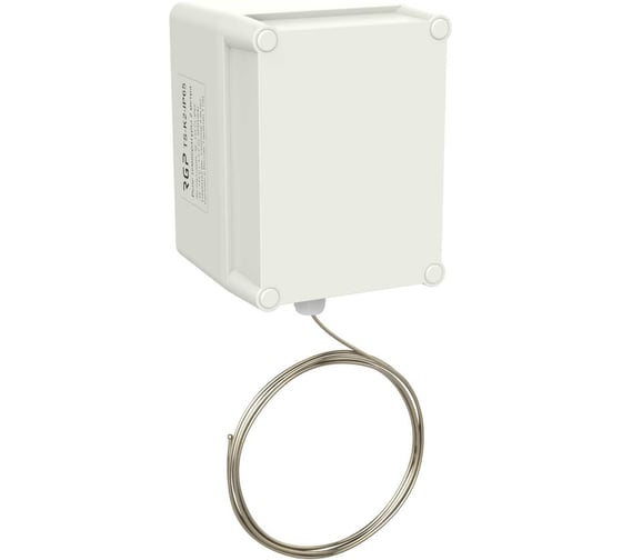 Реле температуры Завод RGP RGP 6 метров (IP65) TS-K6-IP65 1