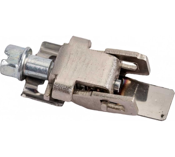 Замок хомута TEX 9 мм, 50 шт. УФ-00005172