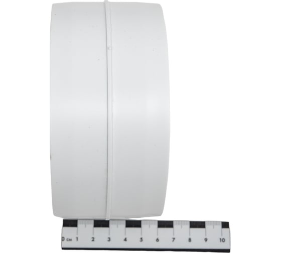 Соединитель для круглых воздуховодов 125 мм TDM ELECTRIC SQ1807-1709