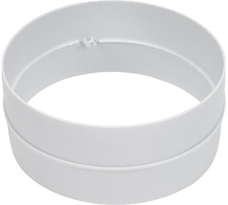 Соединитель для круглых воздуховодов 150 мм TDM ELECTRIC SQ1807-1750