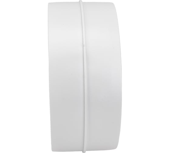 Соединитель для круглых воздуховодов 150 мм TDM ELECTRIC SQ1807-1750