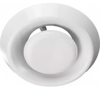 Анемостат без фланца ООО ПКФ Сварком 110 (уп/1шт) s056085