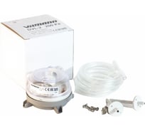 Датчик-реле перепада давления вентиляция KRAFTAIR DVL-2