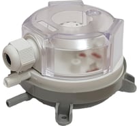 Реле перепада давления воздуха RP50-500 50-500Па TECHNO 935005