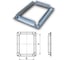 Воздуховод Diaflex 300х200 L-1250/0.55 ш.20 из оц. стали прямоугольный УФ-01019679 3