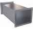 Воздуховод Diaflex 200х100 L-1250/0.55 ш.20 из оц. стали прямоугольный УФ-01019670 2