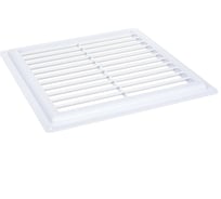 Решетка KRAFTAIR вентиляционная неразъемная Э006