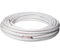 Медная труба в изоляции K-FLEX SPLIT 6,35x0,60-15 R09063506015SP