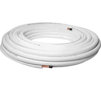 Медная труба в изоляции K-FLEX SPLIT 12,70x0,70-15 R09127007015SP