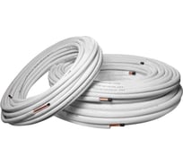 Медная труба в изоляции K-FLEX SPLIT 9,52x0,80-15 R09095208015SP