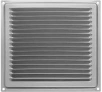 Решетка вентиляционная DOMART 200x200, с сеткой б/п 4620007780710