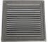 Решетка вентиляционная DOMART 200x200, с сеткой б/п 4620007780710 5