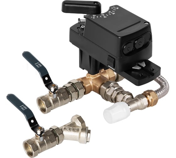 Узел смесительный Ballu BMU-10 M НС-1686277 1