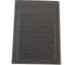 Решетка вентиляционная DOMART 170x240, с сеткой, бронза антик 4620007780543 5