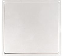 Заглушка вентиляционная DOMART 200x200 цинк 4660046005139