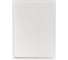 Заглушка вентиляционная DOMART 170x240 цинк 4660046005108 1