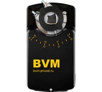 Электропривод BVM NM24-SR-8N