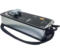 Электропривод воздушной заслонки с пружиной SC-10AN/24V 10Nm, 0-10V, 24AC/DC TECHNO 221010
