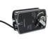 Электропривод воздушной заслонки с пружиной SC-05AN/24V 5Nm, 0-10V, 24AC/DC TECHNO 220510 2