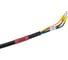 Электропривод воздушной заслонки с пружиной SC-05AN/24V 5Nm, 0-10V, 24AC/DC TECHNO 220510 5
