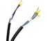Электропривод противопожарный с пружиной SF-05DF/230V 5Nm, ON/OFF, 2SPDT, 230AC TECHNO 410510 5