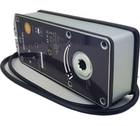 Электропривод противопожарный с пружиной SF-15DF/24V 15Nm, ON/OFF, 2SPDT, 24AC/DC TECHNO 401510
