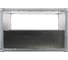 Шумоглушитель прямоугольный пластинчатый Diaflex SAP 300х150/600 УФ-01020033 3
