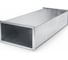 Воздуховод из оцинкованной стали прямоугольный Diaflex 600х300 L-1250/0,55 ш.20 УФ-01019998 1