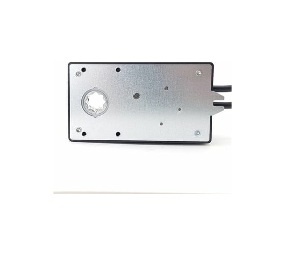 Реверсивный электропривод TECHNO 04AN/24V, 4Nm, 0-10V, 24AC/DC 100401