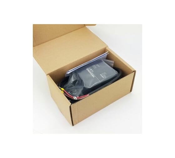Реверсивный электропривод TECHNO 04AN/24V, 4Nm, 0-10V, 24AC/DC 100401