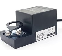 Реверсивный электропривод TECHNO 02DF/24V, 2Nm, 2/3 поз, 1SPDT, 24AC/DC  100210