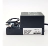 Реверсивный электропривод TECHNO 04DN/24V, 4Nm, 2/3 поз, 24AC/DC 100400