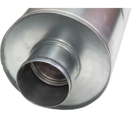 Шумоглушитель круглый DSV 200/600 мм Diaflex УФ-00034426
