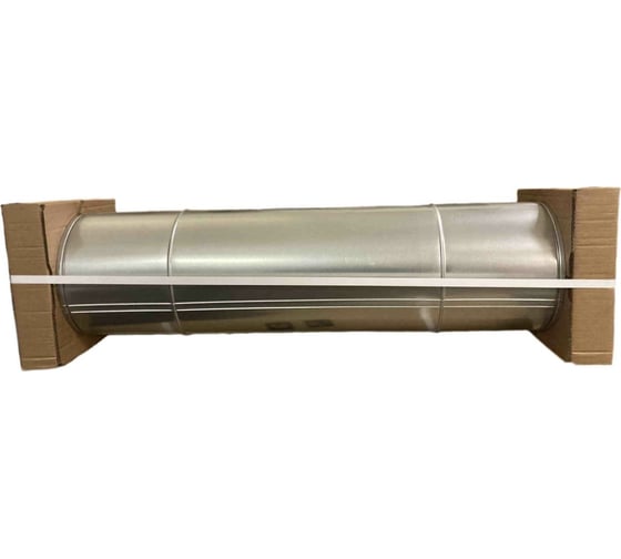 Шумоглушитель круглый DSV 160/600 мм Diaflex УФ-00034425