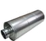 Шумоглушитель круглый DSV 160/600 мм Diaflex УФ-00034425 1