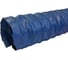 Воздуховод полиэфирный синий PVC-F-300-120/5 (5 м; 120 мм) TEX PVC-F-03-120/5Bl 2