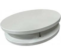 Потолочный диффузор RedVent РЭД-LSK, 160, RAL9016Муар 00-00210843