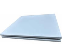 Потолочный диффузор RedVent РЭД-LSO, 315, RAL9016Муар 00-00298534