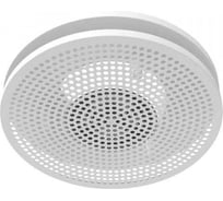 Потолочный диффузор RedVent РЭД-PSK, 200, RAL9016Муар 00-00212279